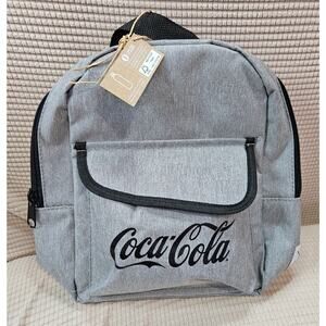 Merchant & Craft Coca-Cola Recycled PET Cooler Bag New With Tags